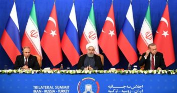 Suriye’nin Saatli Bombası: İdlib İnsani Bir Trajediden Daha Fazlasına Neden Olabilir